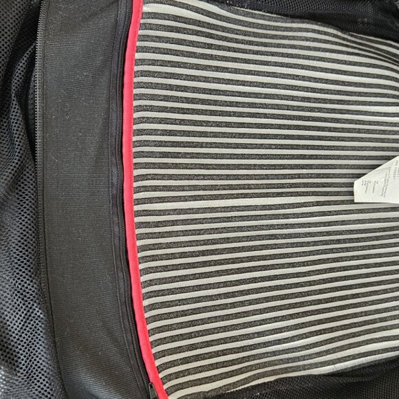 BMW Motorrad  GS Dry Jacket & Pants Size: 36 w/ Pads - RARE engineering Germany - Picture 6 of 8